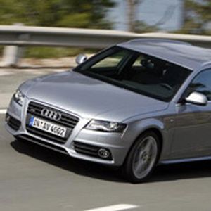 Der Audi A4 Avant 2.7 TDI Multitronic startet bei 39.900 Euro.