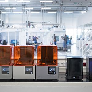 (Formlabs)