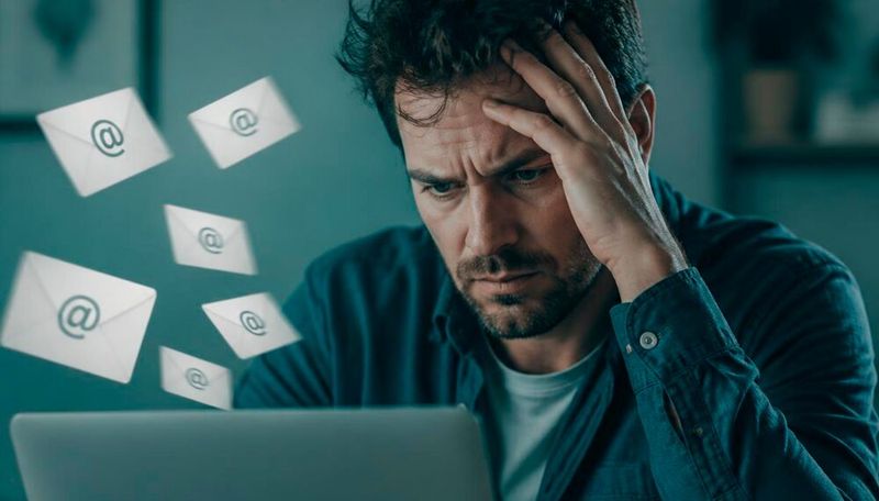 Wegen eines Fehlers in einer zentralen Authentifizierungs- und Verbindungskomponente gab es einen großflächigen Ausfall bei den E-Mail-Diensten von Microsoft, von dem Privat- wie auch Geschäftskunden betroffen waren.(Bild:  Canva / KI-generiert)
