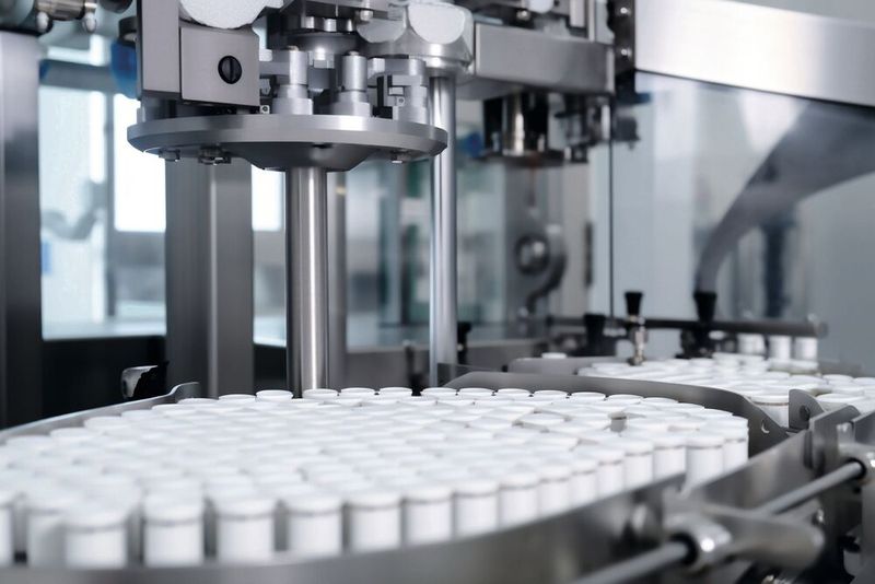 For the cosmetics manufacturer Babor, Rose supplied panel PCs running the company's own Manufacturing Execution System. (Image: ©Rose Systemtechnik GmbH)