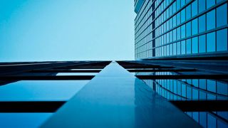 Eine gute, gut durchdachte Enterprise Architecture kann die Grundlage für strategische Entscheidungen über geschäftliche und technische Veränderungen sein.  (Bild: frei lizenziert: 652234)