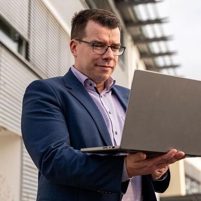 Mit VIS 7.1 sollen die Anwender ihre Daten, Prozesse und Technologien selbstbestimmt und souverän verwalten können. (Bild: © PDV GmbH)