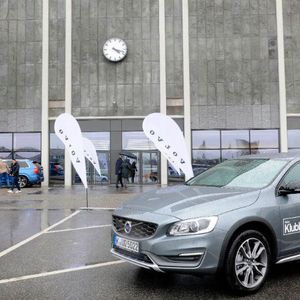 (Foto: Christian Bittmann/Volvo)