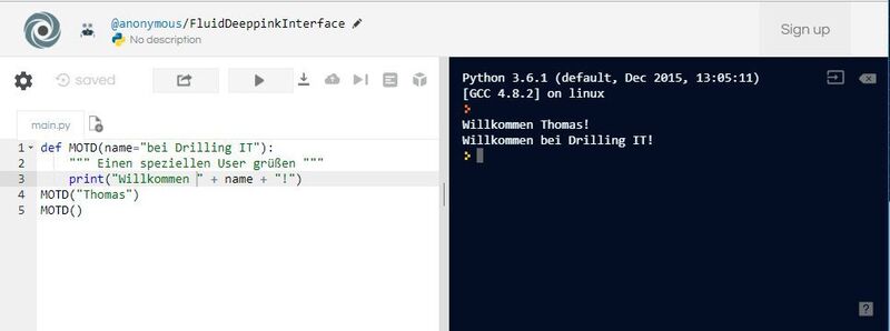 Python Tutorial, Teil 4
Funktionen mit Python programmieren
Mit dem Erstellen erster einfacher Funktionen und ihrem wesentlichen Kern haben wir uns bereits vertraut gemacht. Um komplexere Python-Programme schreiben zu können, müssen wir uns aber noch eingehender mit Funktionen und Methoden befassen. >>> Zum Artikel 