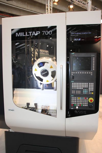 Rückblick: Bilder von der Euromold 2013. (Bild: Finus/Klöpping)