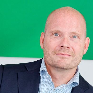 Patrick van Tent wird zum neuen Vorstand der Verbundgruppe berufen. (Bild: ElectronicPartner)