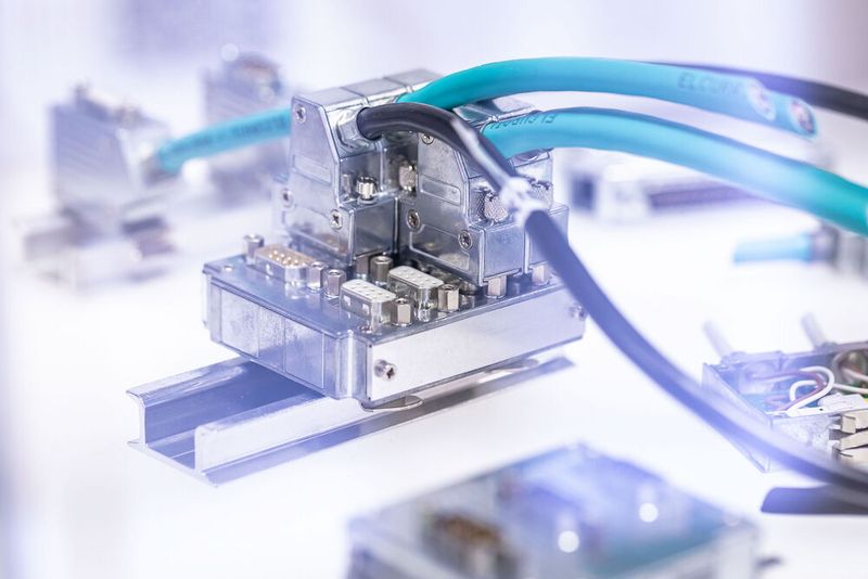 16. Anwenderkongress Steckverbinder: Der SPE-Tag am 4. Juli 2022 zog wieder viele interessierte Zuhörer an. Abgedeckt wurden fast alle Themen im Bereich Single Pair Ethernet vom Standard über das Marktpotenzial, Rückwärtskompatibilität, Schirmung, Messtechnik bis hin zum neuen Standard SPE M12 Hybrid. (Bild: Elektronikpraxis)