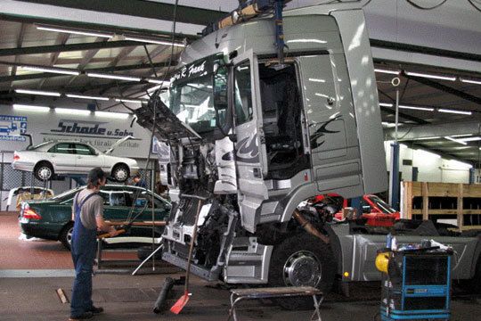  (Archiv: Vogel Business Media)