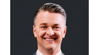 Jörg Schmauder übernimmt in seiner neuen Funktion die Verantwortung für die Bereiche Vertrieb, Service und Marketing.  (Bild: Kellenberger)