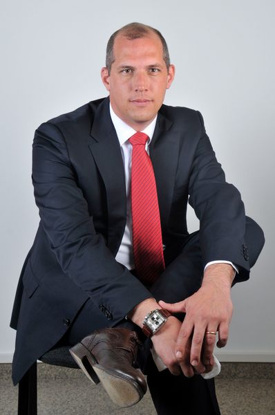 Oliver Kampmann, directeur d'Eplan Software & Service. (Image: Eplan)