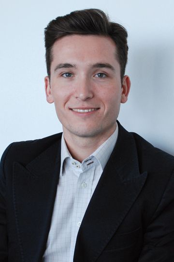 Michael Scherzer, Foliatec: „Folierungen sind ein wachsender Markt.“ (Archiv: Vogel Business Media)