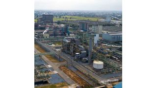 Clariant has recently announced the release of Clarity Prime, an advanced digital service for syngas plants, an upgrade of its cloud-based service portal Clarity.  (Source: Clariant)