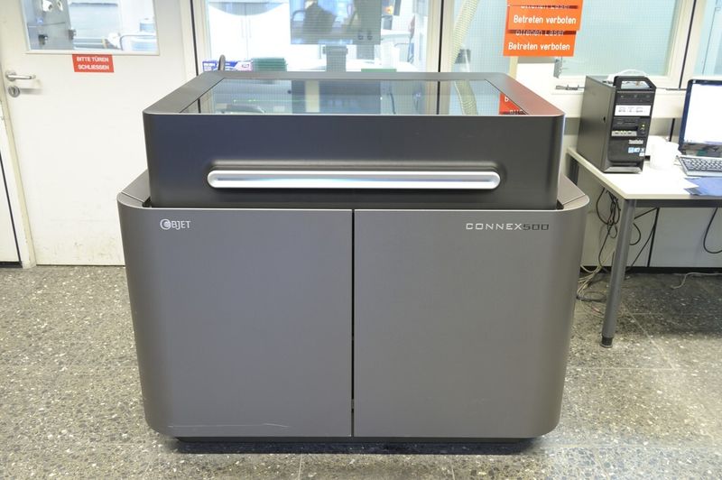 So können harte und weiche Abschnitte innerhalb eines einzelnen Objekts erstellt werden. (Bild: Ford)