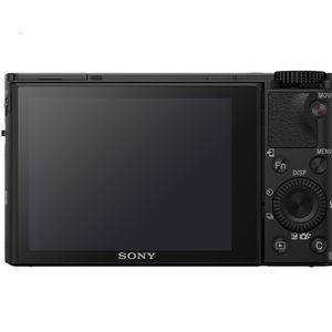 Mit 16 Bildern pro Sekunde kann die RX100M4 aufwarten.