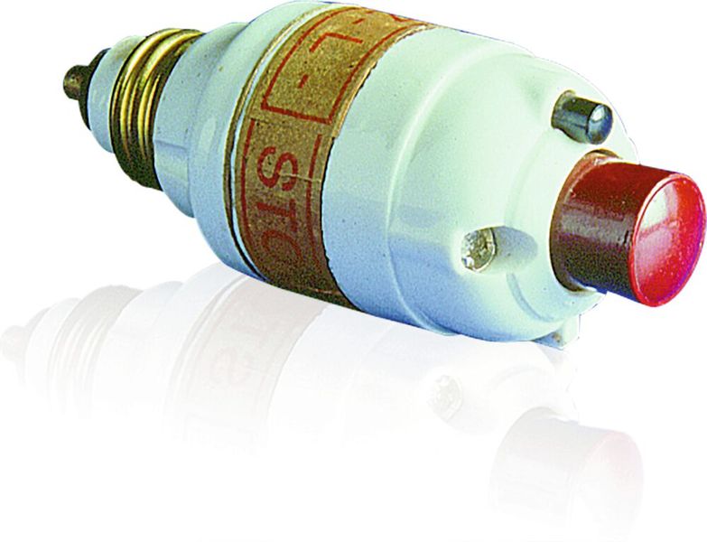 2024 wurde die Erfindung des Leistungsschutzschalters 100 Jahre alt. (Bild: ABB)