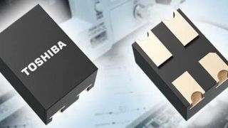 Toshiba releases small photorelay with high speed turn-on time that helps shorten test time for semiconductor testers. (Source: TOSHIBA ELECTRONIC DEVICES & STORAGE CORPORATION)