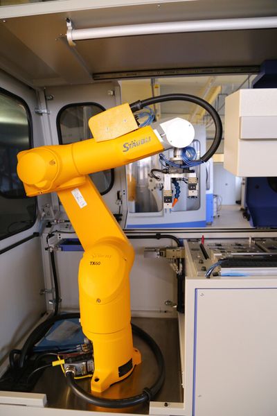  (Bild: JR Gonthier, Redaktor MSM)