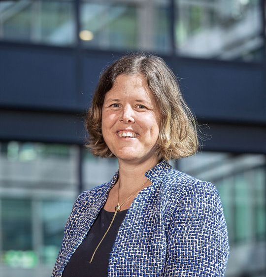 „Ich wollte meinen Zweiflern zeigen, wozu ein Mädchen im Stande ist“, blickt Sophie Borgne heute auf ihre Kindheit und Jugend zurück.(Bild:  Sophie Borgne)