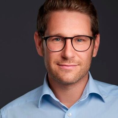 À quoi doit s'attendre le secteur de la chimie en 2026 ? Simon Lebherz, directeur commercial de la division Asset Lifecycle Intelligence chez Hexagon, met en avant quatre tendances. (Image :Hexagon / Thomas Wieland)