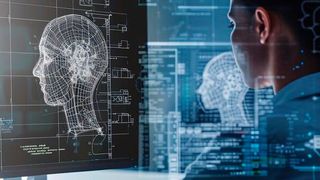 Die Nutzung von KI über eine Low-Code-Plattform hat das Potenzial, das Engineering zu revolutionieren. (Bild: KI-generiert/ frei lizenziert)