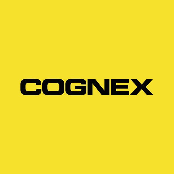 Logo COGNEX (Source : Cognex)