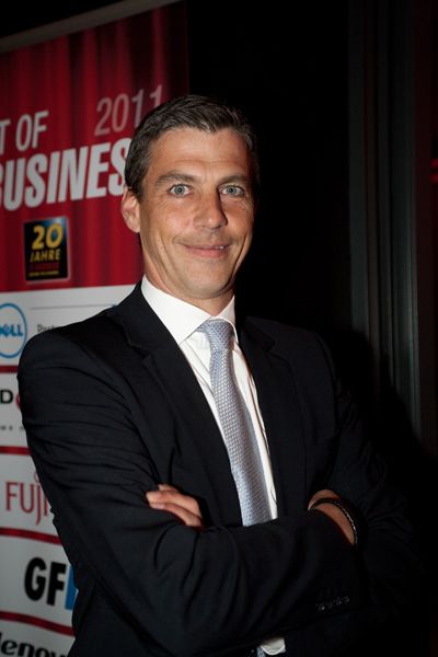 Stefan-Marco Schubert (AMD) (Archiv: Vogel Business Media)