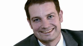 Achim Seitz erhebt die Statistiken für die ZVEI-Abteilung Wirtschaftspolitik, Konjunktur und Märkte (Archiv: Vogel Business Media)