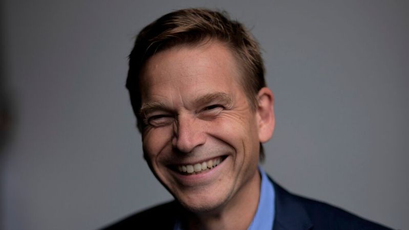 Christian Levin wird neuer Traton-Chef.(Bild:  Traton)