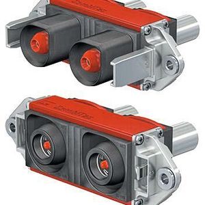 (Stäubli Electrical Connectors)