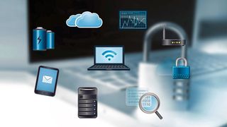 Symbolbild (Bild: Secure Data - Cyber Security / Blue Coat Photos / CC BY-SA 2.0)