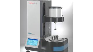Die neue Haake Mars iQ Rheometer-Serie ist ab sofort erhältlich. (Thermo Fisher Scientific)