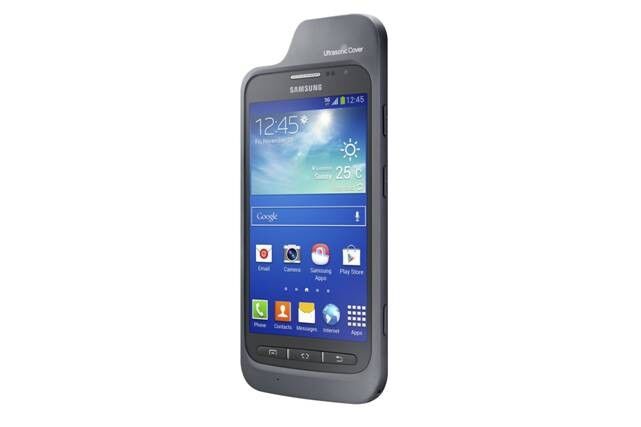 Ultrasonic Cover (Samsung)