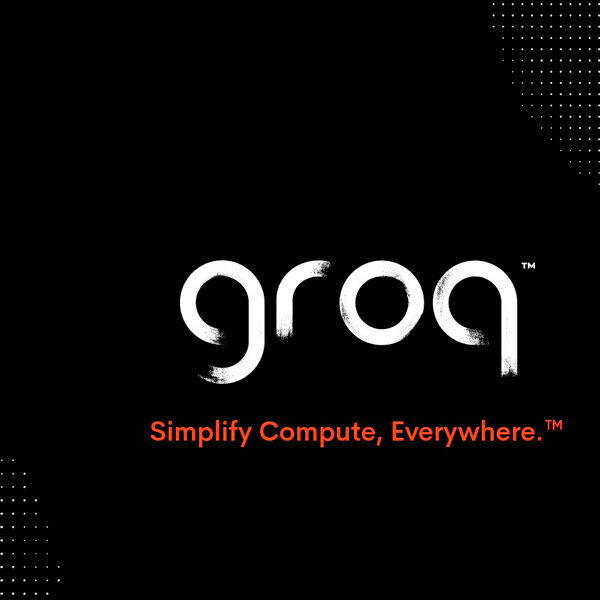 Groq

Groq will mit seinen Angeboten die Entwicklergeschwindigkeit beim maschinellen Lernen erhöhen, um einfach und schnell skalierbare, deterministische Systeme mit hoher Leistung pro Watt bereitzustellen.
Mehr unter: 