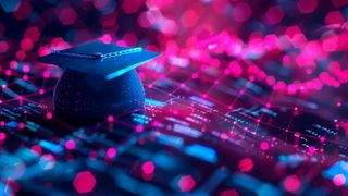 Mit dem Digitalpakt Schule sollten die Lern- und Lehreinrichtungen für die digitale Zukunft fit gemacht werden. Die Anschlussfinanzierung ist jedoch aufgrund der schwierigen Haushaltslage noch nicht gesichert. (Bild: Nawarit – stock.adobe.com)