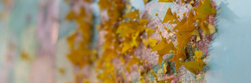 Mittels Echtzeit-Lokalisierung und eines Digital Twin können Unternehmen gleich mehrere Ziele synchron erreichen.(Bild:  gemeinfrei / Unsplash)