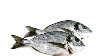 Methylquecksilber ist hauptsächlich in Fisch enthalten.  (Bild: wrw/pixelio.de)