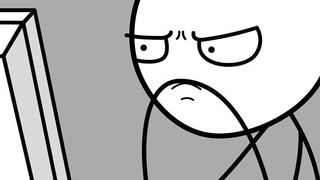 Wir kennen es alle: Wenn die Technik streikt, sind wir genervt und frustriert. Wie negativ sich diese Erlebnisse auch auf die Produktivität auswirken zeigt ein Experiment von Dell. (gemeinfrei)