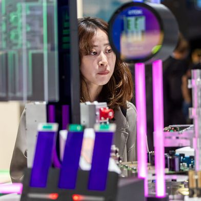 Die PCIM, internationale Fachmesse für Leistungselektronik, zeigte sich mit 650 Ausstellern aus 27 Ländern, mehr als 120 Neuausstellern sowie einem internationalen Anteil von über 60 Prozent, als dynamischer Branchentreffpunkt entlang der gesamten Wertschöpfungskette. (Bild: Mesago/Arturo Rivas Gonzalez)