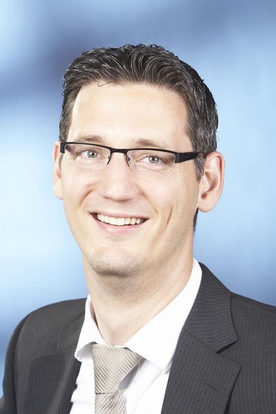 Dipl.-Wirtschaftsing. (FH) Michael Stingl, Product Manager Sensors & Connectivity in der Division Presence Detection der SICK AG, Waldkirch (Bild: Sick)