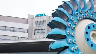 The Graz-based (Austria) company Andritz has announced the acquisition of Sanzheng, a Chinese expert in induction heating for steel processing. Read here why this step was taken...
 (Source: Andritz)