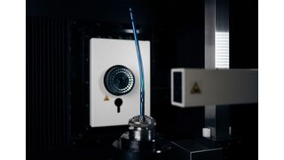 Während in der Fertigungsstätte jährlich 400.000 Marknägel für alle Extremitäten hergestellt und vermarktet werden, wird alle 90 Sekunden einer davon weltweit einem Patienten implantiert. (Bild: Schneider Messtechnik)