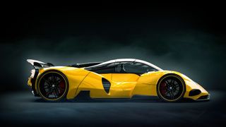 Kausalkette: Die anhaltenden US-Sanktionen treiben chinesische Elektronikkonzerne in neue Märkte – zum Beispiel die Automobilelektronik.  (Bild: gemeinfrei)