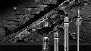 Die hochdruckresistenten Induktivsensoren von Contrinex eignen sich für Hochdruck- und Hochvakuumanwendungen (Bilder: Contrinex) (Archiv: Vogel Business Media)