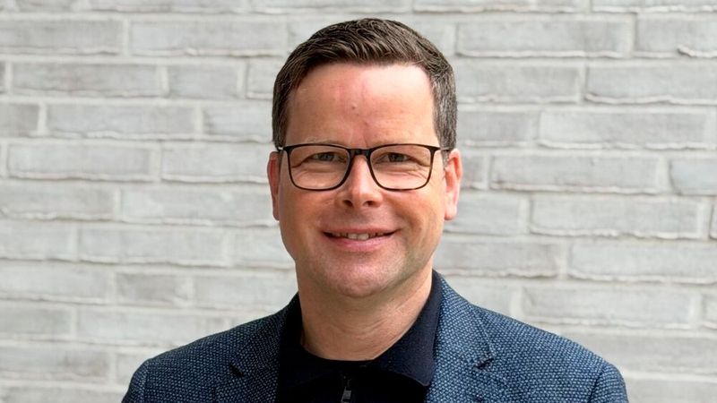 Christian Milde ist neuer Commercial Director bei Exclusive Networks Deutschland.(Bild:  Exclusive Networks)