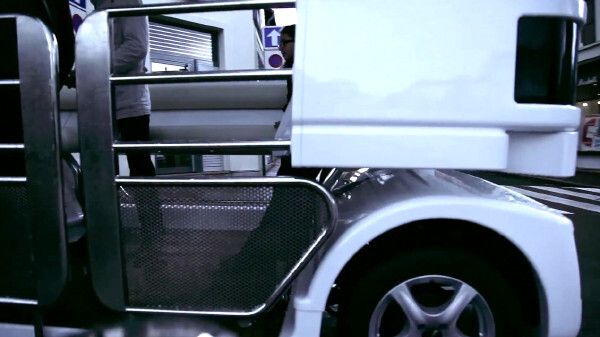 Einen solchen fahrerlosen Shuttlebus von Induct Technologies wollen Forscher der Nanyang Technological University nun in Singapur in Bertrieb nehmen (Foto: Induct Technology)