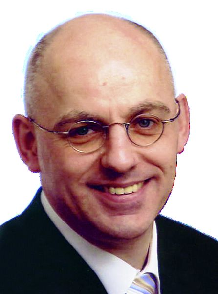  (Archiv: Vogel Business Media)