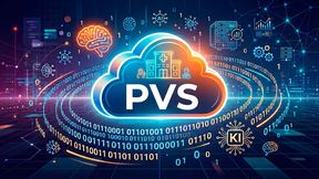 Ziel: ein KI-gestütztes Praxisverwaltungssystem aus der Cloud. (Bild: Gemini / KI-generiert)