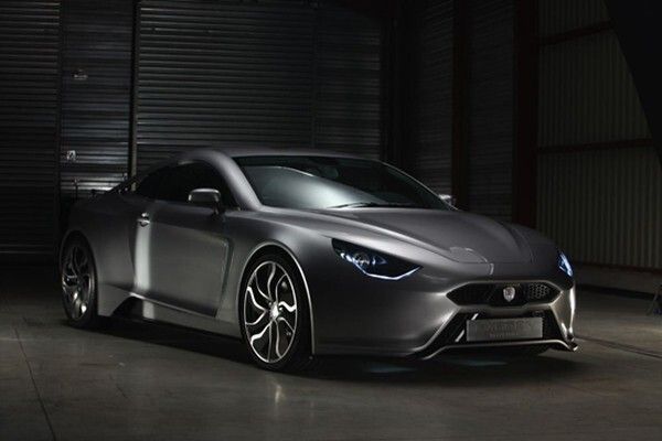  (Bild: EXAGON MOTORS)