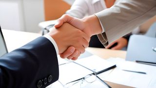 Neuste Übernehmen in der Lebensmittel- und Getränkeindustrie  (Bild: frei lizenziert)