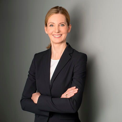 Seit 2017 lenkt Nora Schmidt-Kesseler als Hauptgeschäftsführerin die Nordostchemie-Verbände. Seit 2017 lenkt Nora Schmidt-Kesseler als Hauptgeschäftsführerin die Nordostchemie-Verbände.